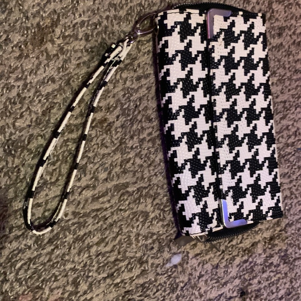 Women’s pocketbook